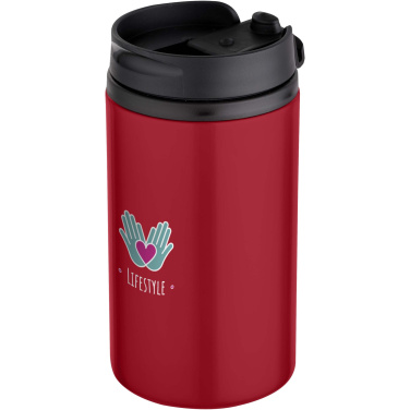 Logotrade advertising product picture of: Mojave 250 ml stainless steel insulated tumbler