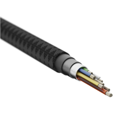 Logo trade advertising products picture of: Xtorm CX3071 100W USB-C PD Next Gen cable