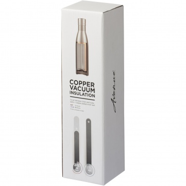 Logo trade ärikingi pilt: Vasa 500 ml roostevabast terasest termospudel