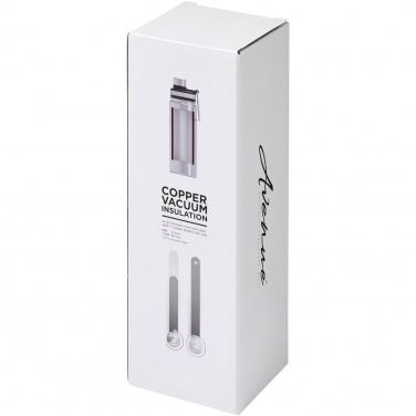 Logotrade meened pilt: Gessi 590 ml vasest vaakumisolatsiooniga spordipudel