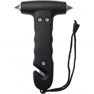 Logo trade ärikingituse pilt: Pitlane avariihaamer