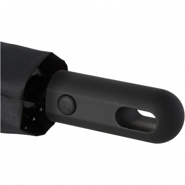 Logo trade reklaamtoote pilt: Trav 21,5" kokkupandav automaatne avatav/sulgev vihmavari