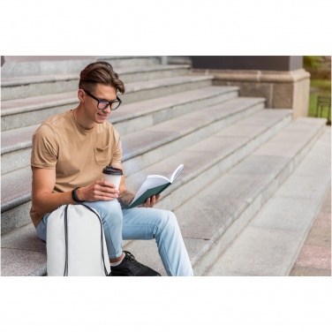 Logo trade reklaamkingitused foto: Evergreen mittekootud nööriga kott 5L