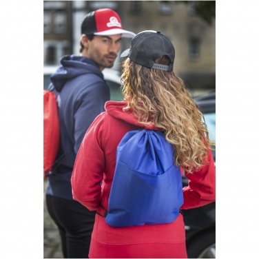 Logo trade ärikingitused foto: Oriole 12-kohaline pingutusnööriga külmakott 5L