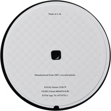 Logotrade meened pilt: Brite-Mat® ümmargune tassialus