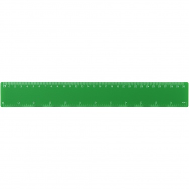 Logo trade reklaamkingi pilt: Rothko 30 cm plastikust joonlaud