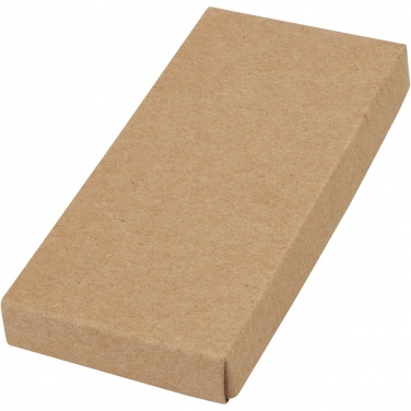 Logotrade firmakingituse foto: Orlene ümmargune võtmehoidja