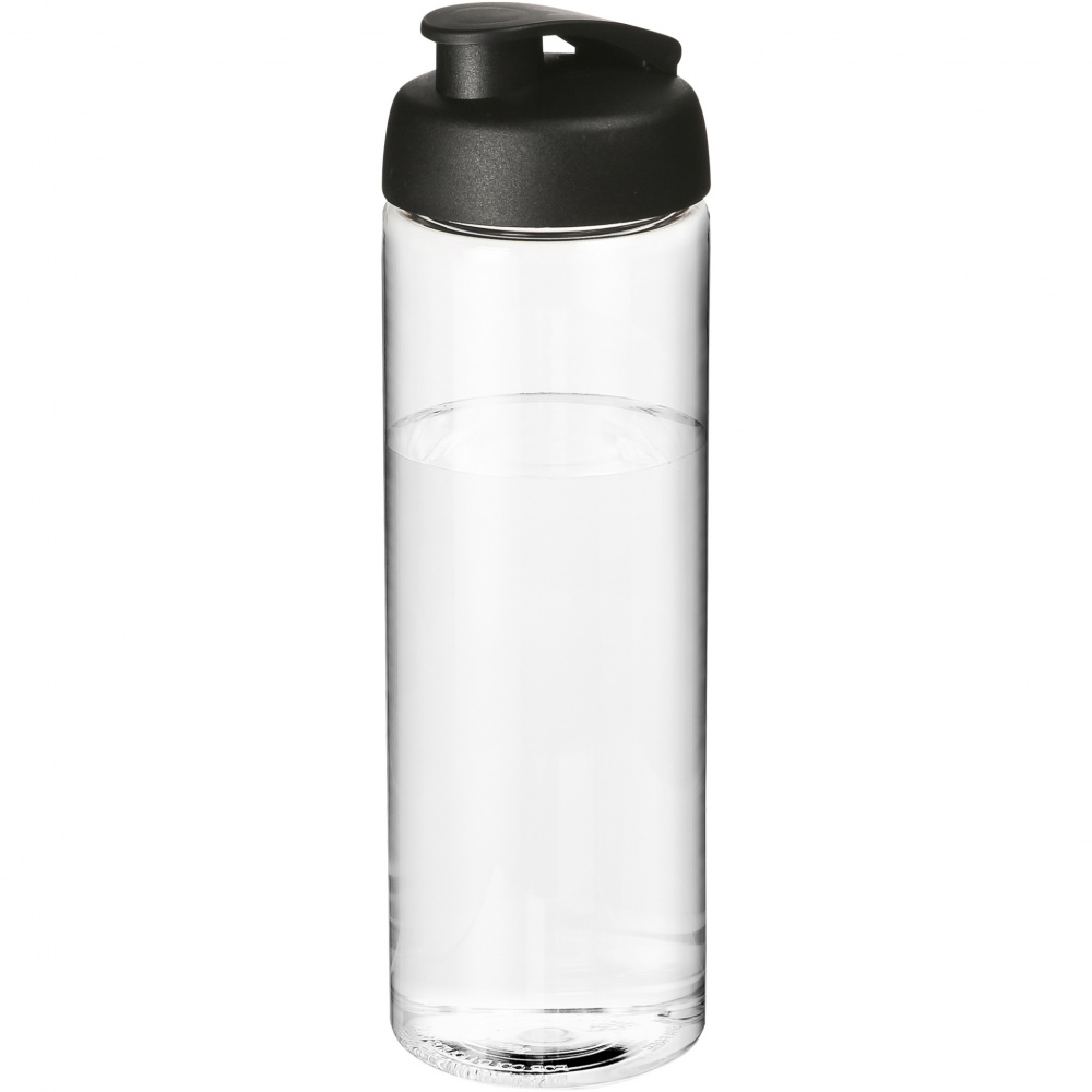 Logotrade reklaamkingituse foto: H2O Active® Vibe 850 ml keeratava kaanega spordipudel