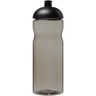 Logo trade firmakingid foto: H2O Active® Eco Base 650 ml kuppelkaanega spordipudel