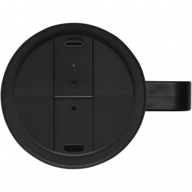 Logotrade meene foto: Brite-Americano® Grande 350 ml kruus lekkekindla kaanega