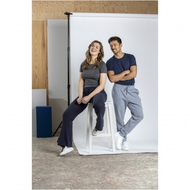 Logo trade reklaamtooted foto: Azurite lühikeste varrukatega naiste orgaaniline T-särk