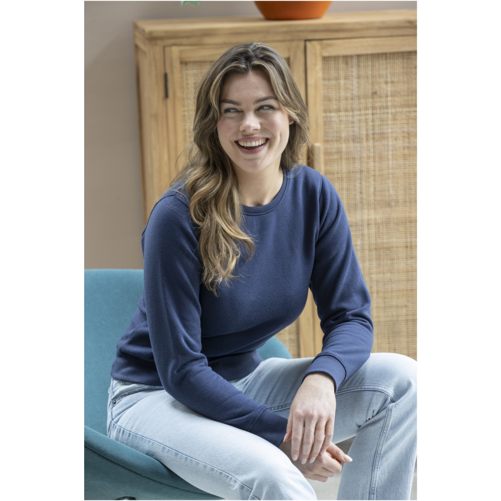 Logo trade firmakingitused foto: Zenon naiste ümara kaelusega pusa