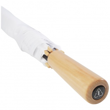 Logo trade meene pilt: Romee 30'' tuulekindel taaskasutatud PET golfivari