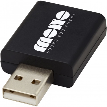 Logotrade meened pilt: Inkognito USB-andmete blokeerija