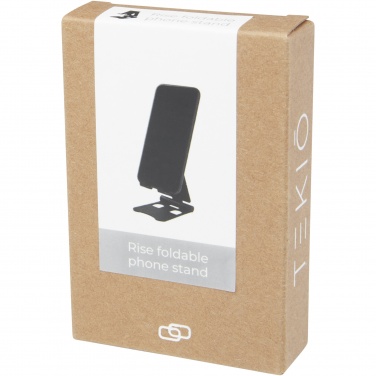 Logo trade ärikingi pilt: Tõstetav kokkupandav telefonialus