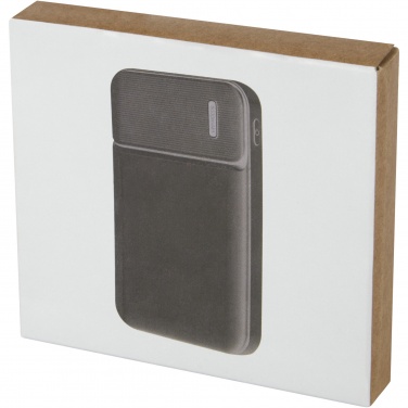 Logotrade reklaamkingitused pilt: Loop 5000 mAh taaskasutatud plastist akupank