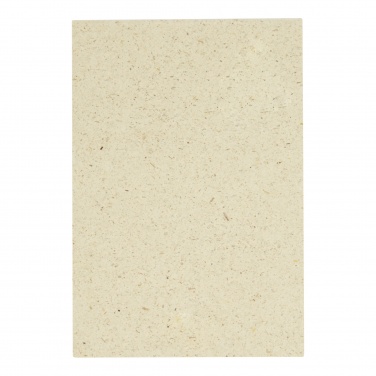 Logo trade firmakingid foto: Verde 3-osaline murupaberist kirjatarvete kinkekomplekt