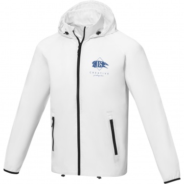 Logo trade meene pilt: Dinlas meeste kerge jope