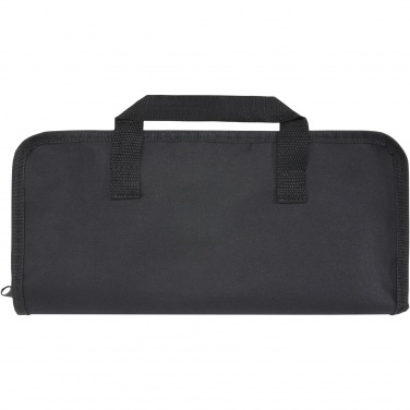 Logotrade reklaamkingituse foto: Gratar 5-osaline BBQ komplekt