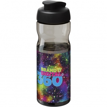 Logo trade ärikingi pilt: H2O Active® Base Tritan™ 650 ml keeratava kaanega spordipudel