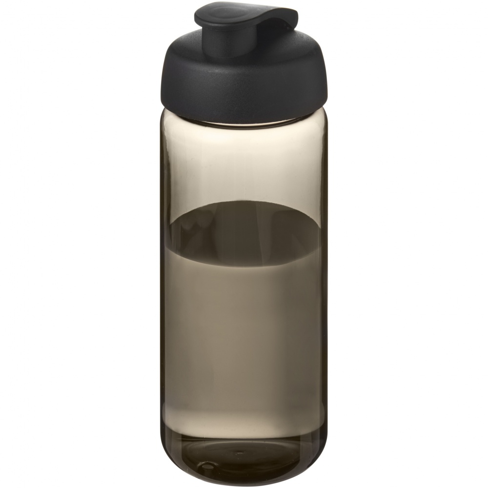 Logotrade firmakingid pilt: H2O Active® Octave Tritan™ 600 ml keeratava kaanega spordipudel