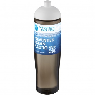 Logotrade meened pilt: H2O Active® Eco Tempo 700 ml kuppelkaanega spordipudel