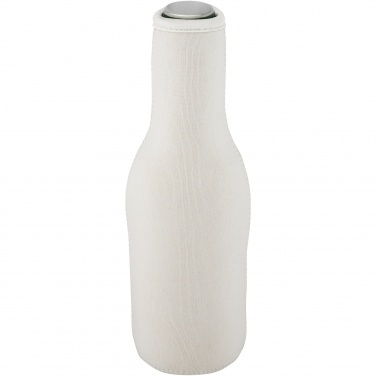 Logotrade ärikingi foto: Fris taaskasutatud neopreenist pudeli varrukahoidja