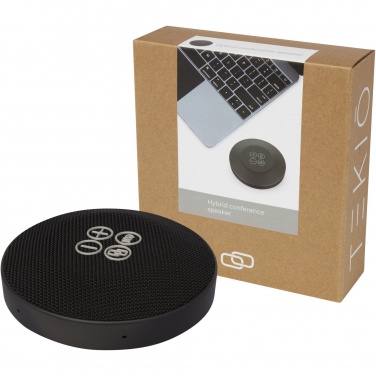 Logotrade reklaamkingid pilt: Hübriidkonverentsi kõneleja