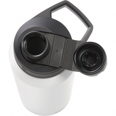 Logo trade meened foto: CamelBak® Chute® Mag 1 L roostevabast terasest spordipudel