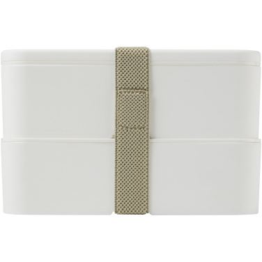 Logo trade meened foto: MIYO kahekihiline lõunakarp