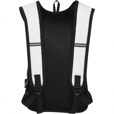 Logotrade reklaamkingituse foto: Trails GRS RPET väliseljakott 6,5L