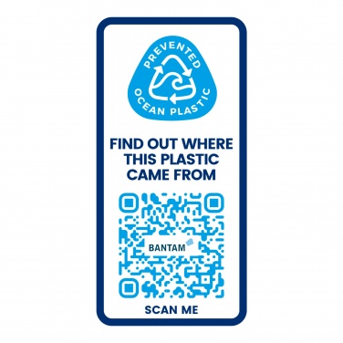 Logo trade reklaamtoote pilt: H2O Active® Eco Vibe 850 ml keeratava kaanega spordipudel