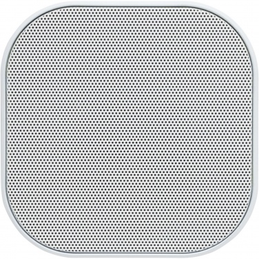 Logo trade reklaamkingitused foto: Stark 2.0 3W mini RCS taaskasutatud plastikust Bluetooth® kõlar