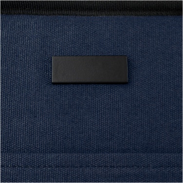 Logotrade reklaamkingituse foto: Joey 9 purki GRS taaskasutatud lõuendist lõunakott 6L