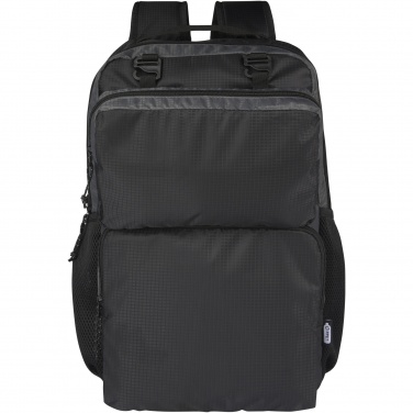 Logotrade meene foto: Trailhead 15" GRS taaskasutatud kerge sülearvuti seljakott 14L