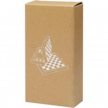 Logo trade meened foto: Mugo 3-in-1 puidust mängukomplekt