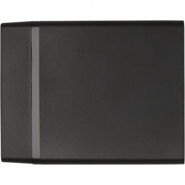 Logo trade reklaamkingituse pilt: ADAPT 72W taaskasutatud plastist PD elektrijaam