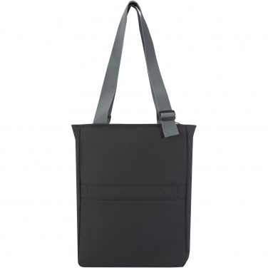 Logo trade ärikingid foto: Aqua 14" GRS taaskasutatud veekindel sülearvuti kandekott 14L