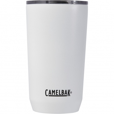 Logotrade ärikingid pilt: CamelBak® Horizon 500 ml stiilne termoskruus