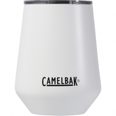 Logo trade ärikingi pilt: CamelBak® Horizon 350 ml termostops veini jaoks