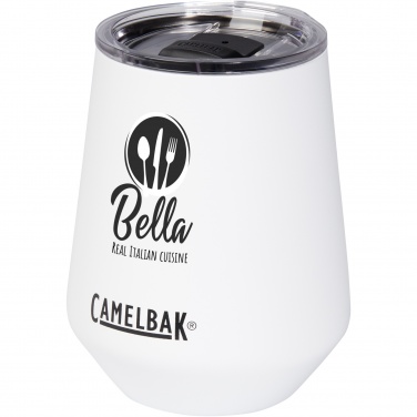 Logo trade reklaamtoote pilt: CamelBak® Horizon 350 ml termostops veini jaoks