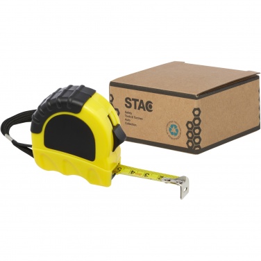 Logotrade ärikingitused pilt: Reegel 3-meetrine RCS taaskasutatud plastist mõõdulint