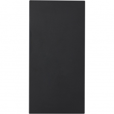 Logotrade firmakingi foto: Connect 5000 mAh taaskasutatud alumiiniumist akupank