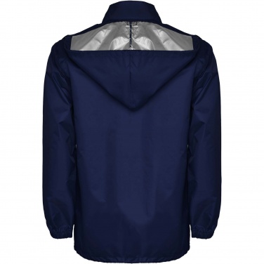 Logo trade firmakingitused foto: Escocia unisex kerge vihmajope