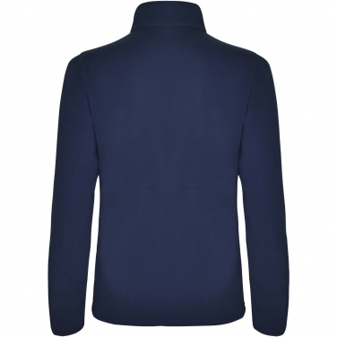 Logotrade ärikingituse foto: Himalaya naiste veerandtõmblukuga fliisjope