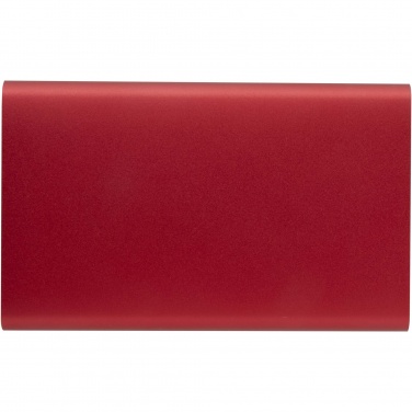 Logotrade meene foto: Pep 4000 mAh Type-C taaskasutatud alumiiniumist akupank 