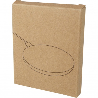 Logo trade reklaamkingid foto: Essence 15W bambusest juhtmevaba laadimisalus