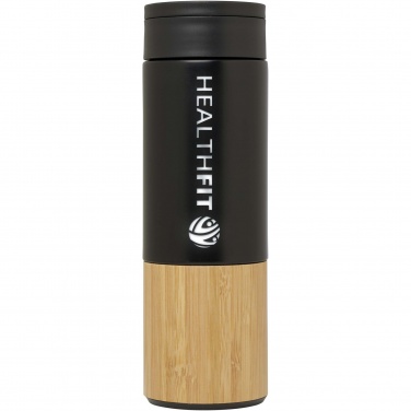 Logo trade ärikingid foto: Carmen kinkekomplekt A5 märkmiku ja vihmavarjuga