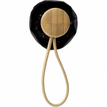 Logotrade firmakingid pilt: Carmen kinkekomplekt A5 märkmiku ja vihmavarjuga