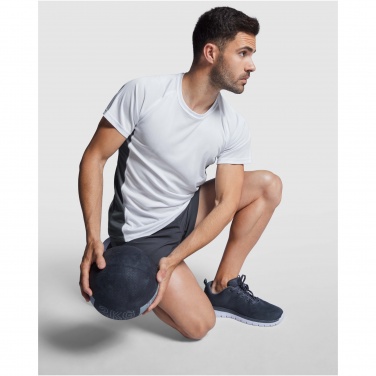 Logotrade firmakingitused pilt: Shanghai lühikeste varrukatega laste spordisärk